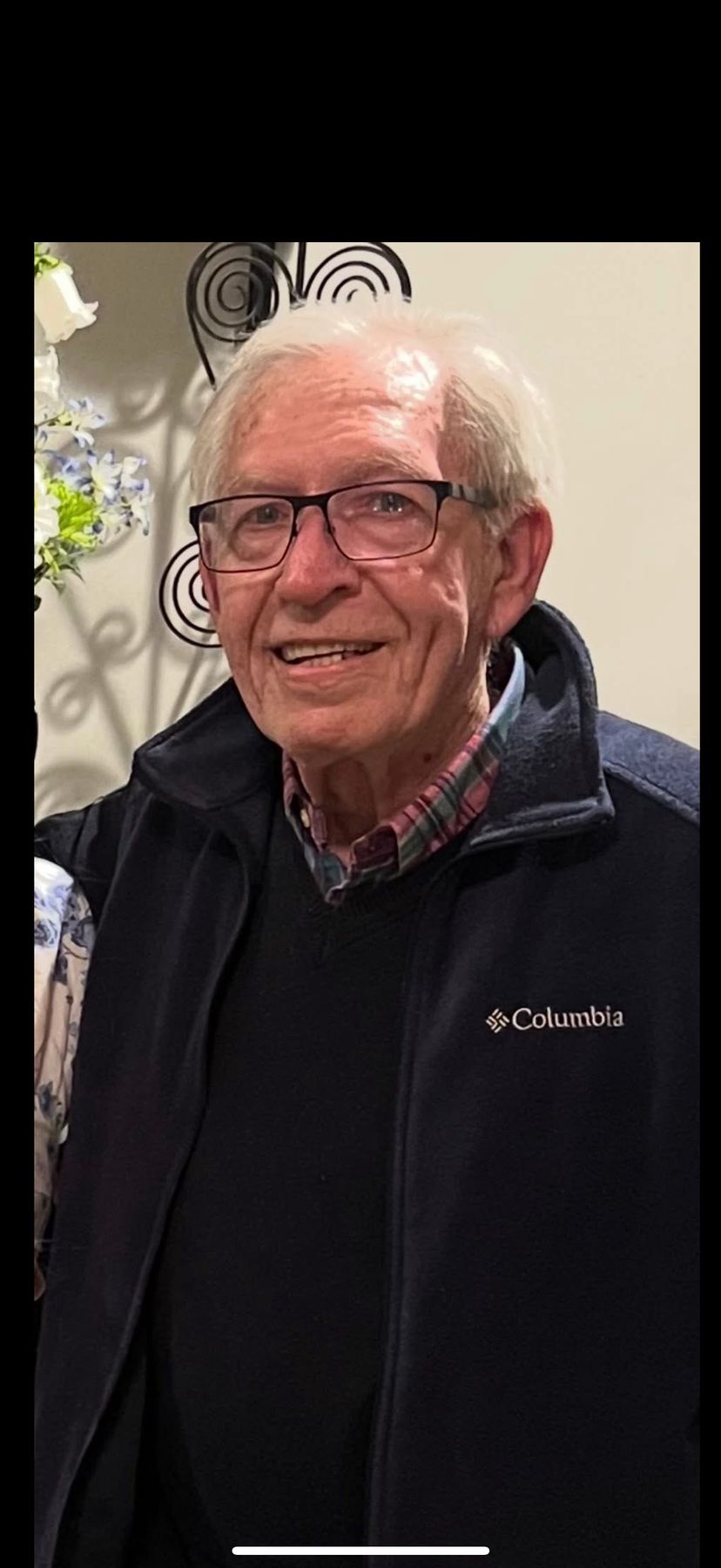 Avis de décès de Jerry Lee Barney