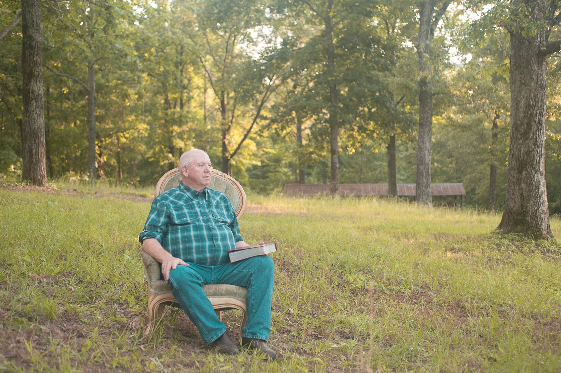 Obituario de John Thomas Gray Sr.