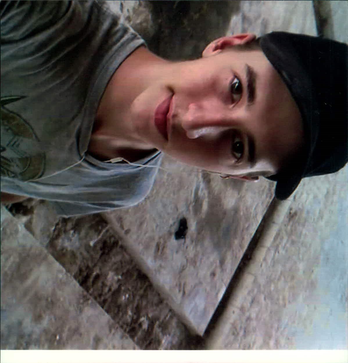 Obituario de Christian Spiphy Thomas McConnell