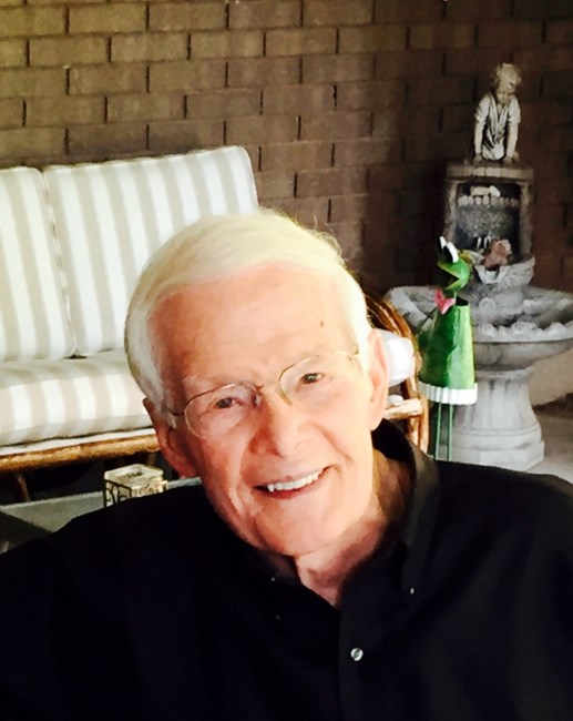 Obituary of Lynn Edward Shafer