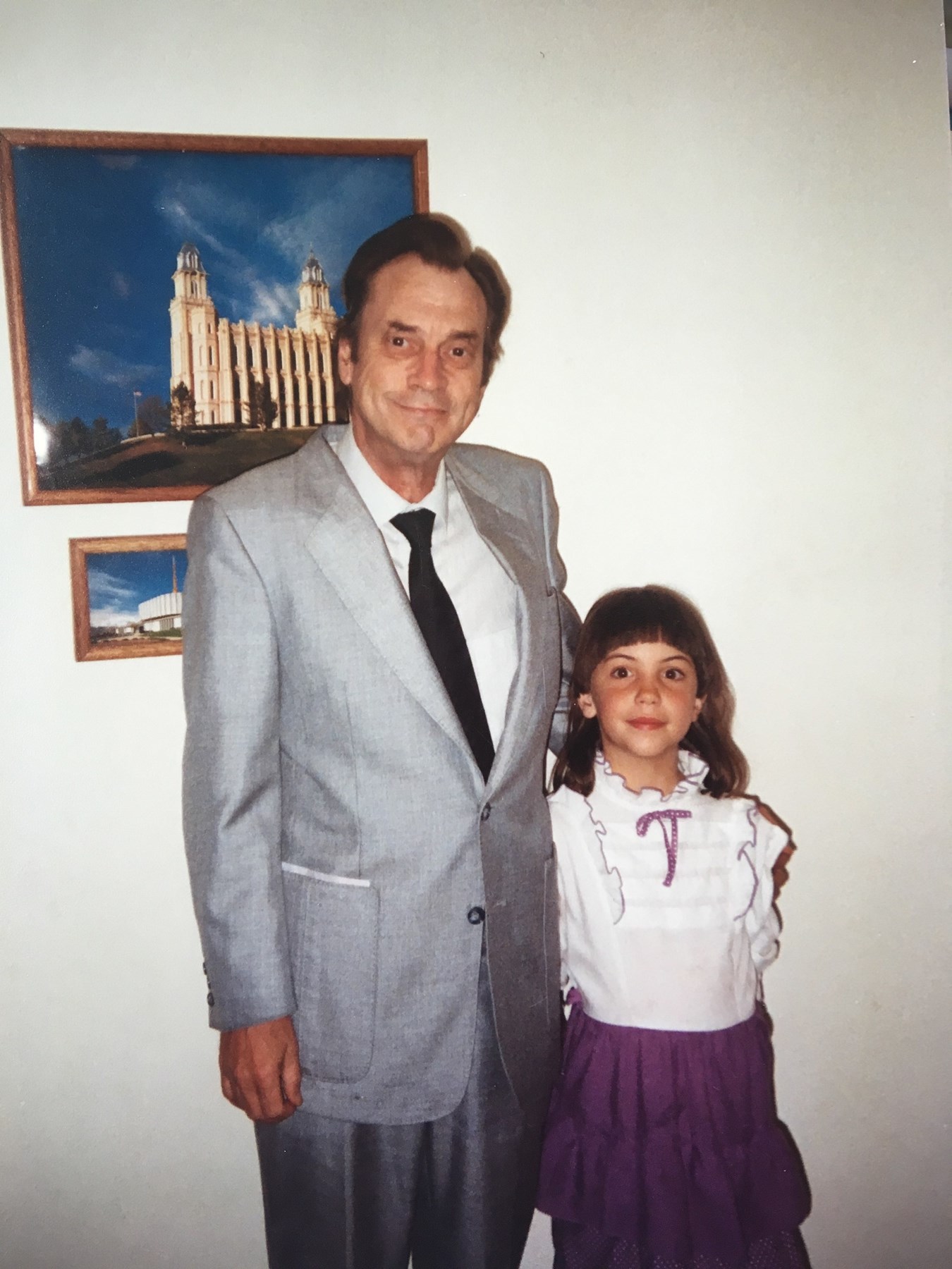 Obituary of Harold Milton Johnson