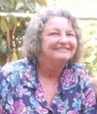Obituary of Ada Mary Rachal