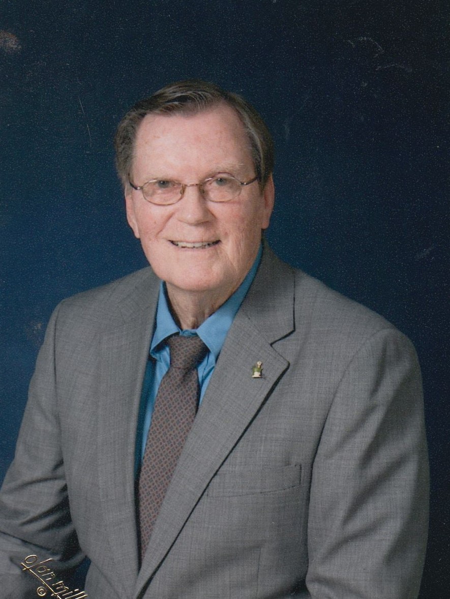 Obituary of Charles Williamson III