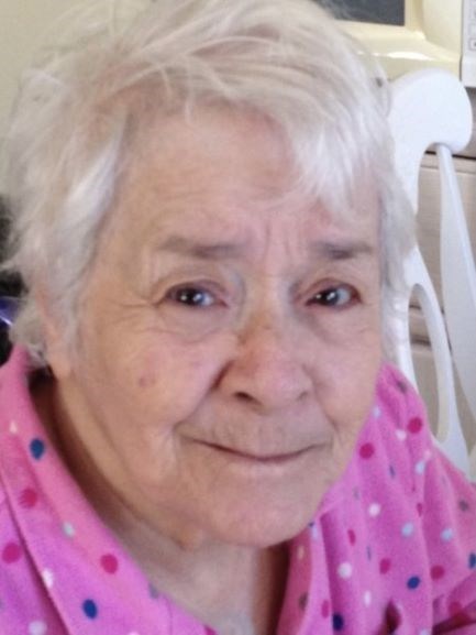 Obituary of Mrs. Dolores Wagner