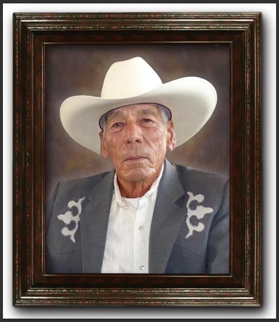 Obituary of Zenaido Rodriguez