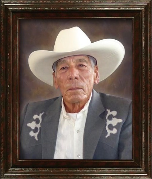 Obituario de Zenaido Rodriguez