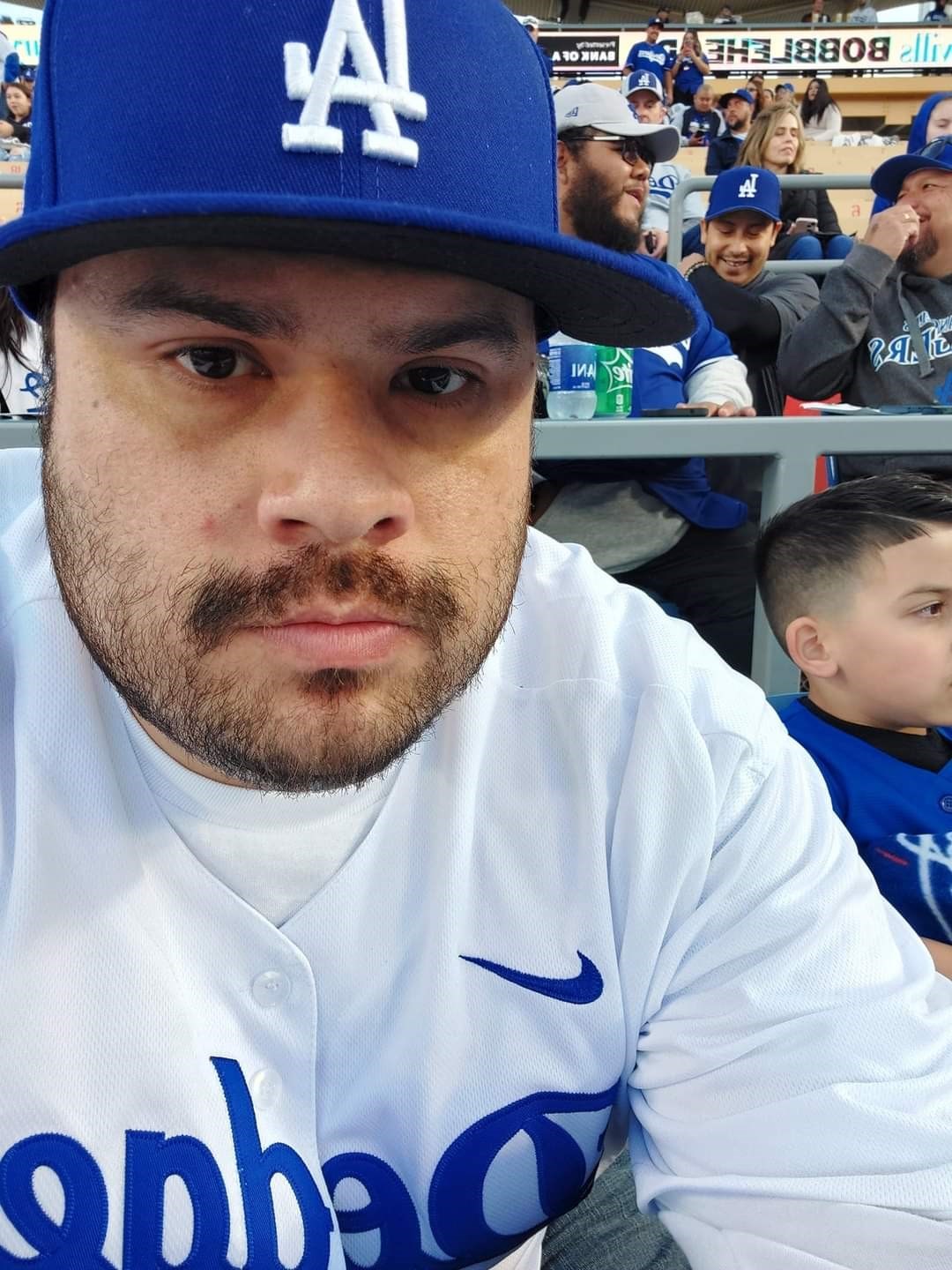 Obituary of Anthony Dominic Macias