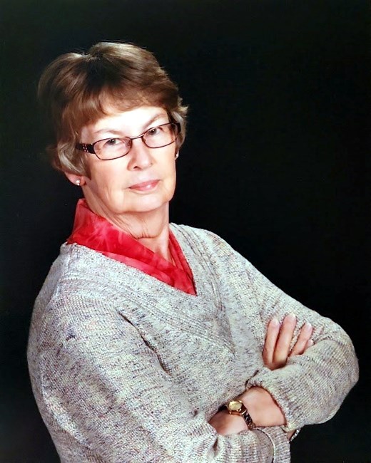 Obituary of Judith Kay Charlson