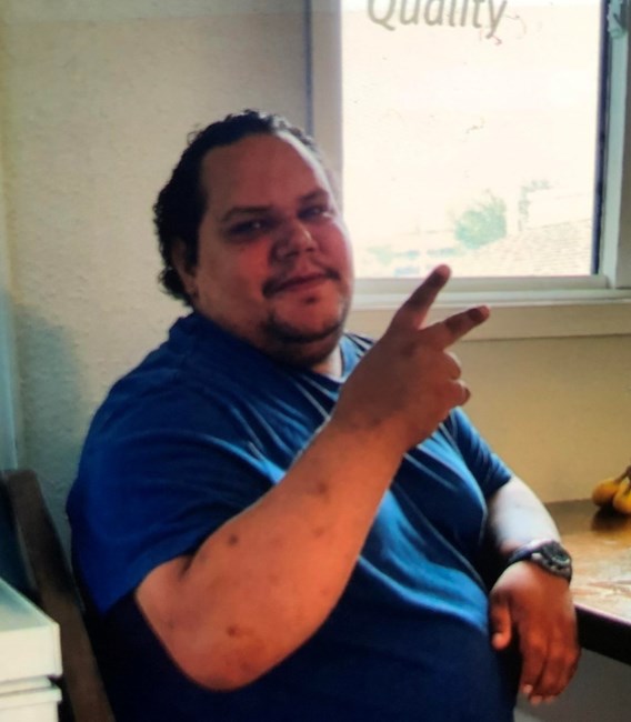 Avis de décès de Paul Clayton Doxtator