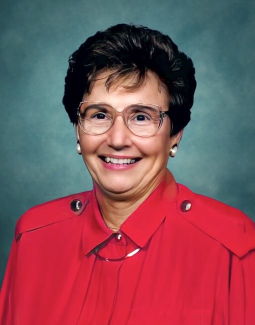 Obituary of Joyce Lee Witte