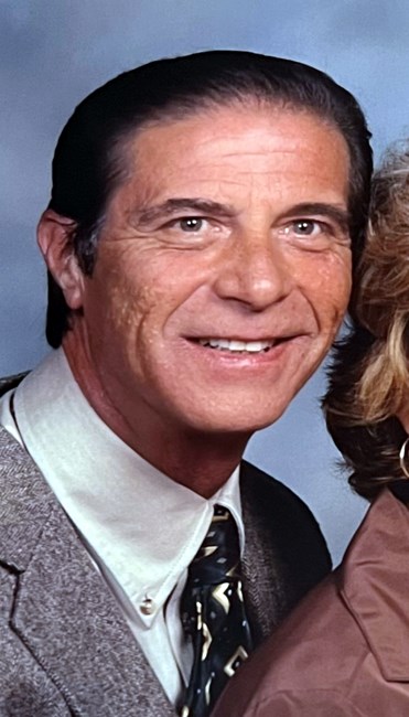 Avis de décès de James Edward Cannon