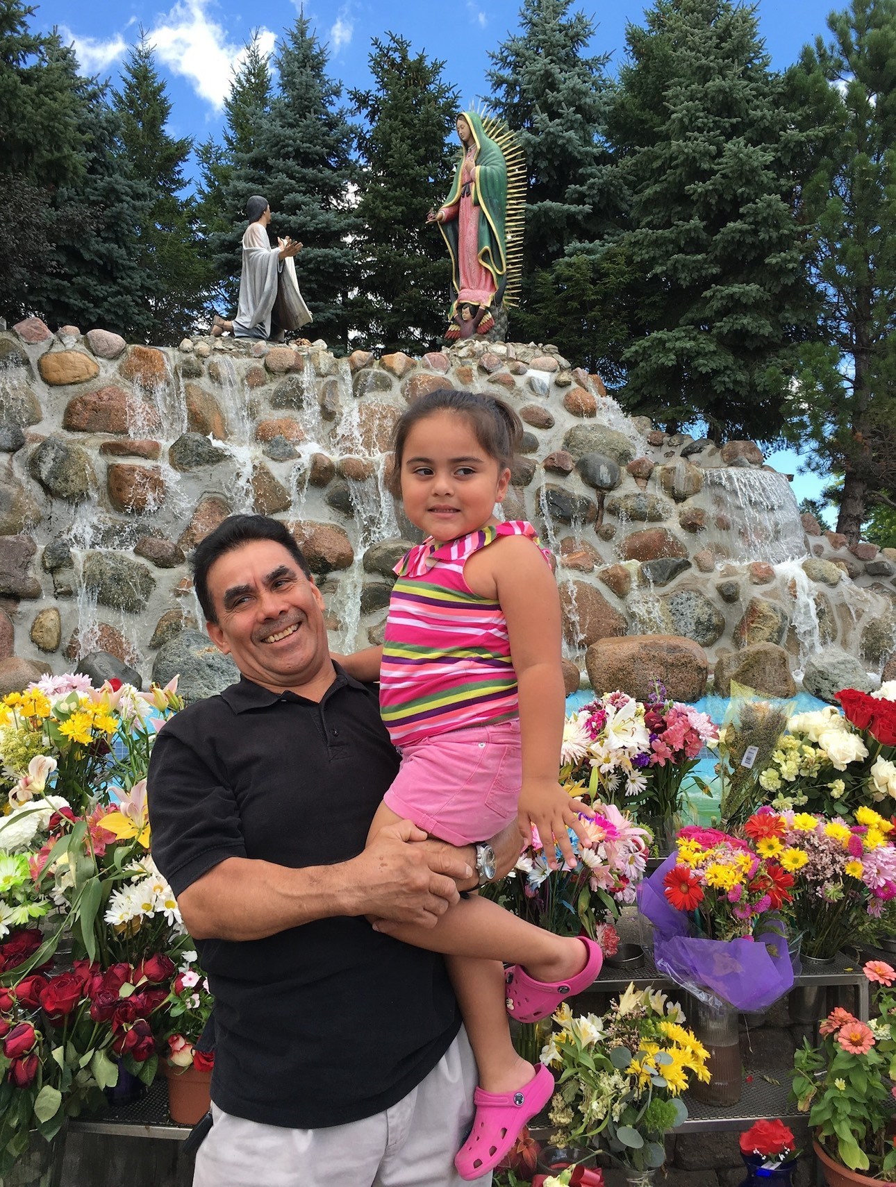 Avis de décès de Gregorio Cortez