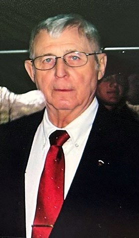 Obituary of William Edward Smith