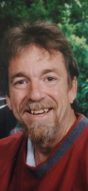 Avis de décès de Jesse James Damsgard