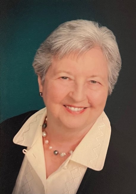 Obituary of Mary Focht Groves