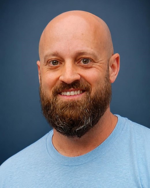 Obituary of Eric L. Vieira