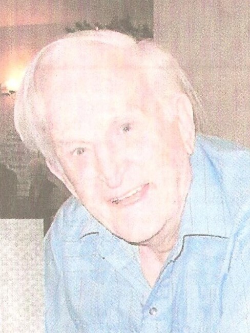 Obituario de Carl Lee Cahill