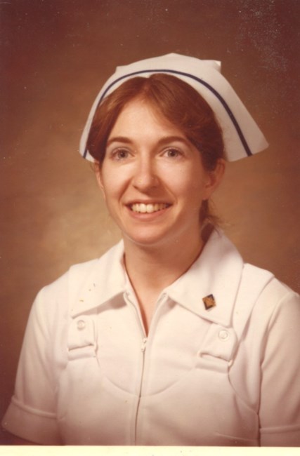 Obituary of Gwen Lorraine Moody