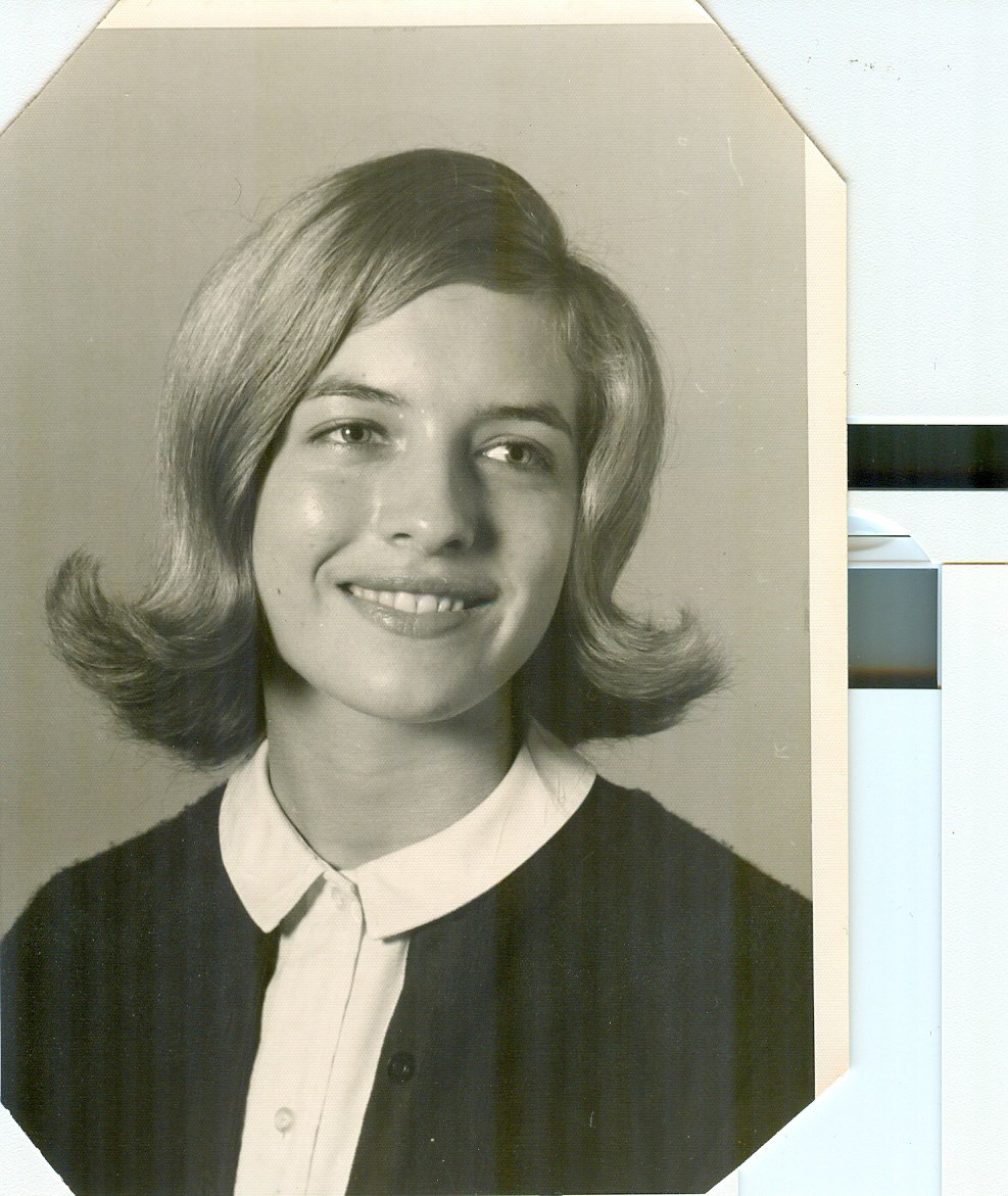 Obituary of Gayle Padgett