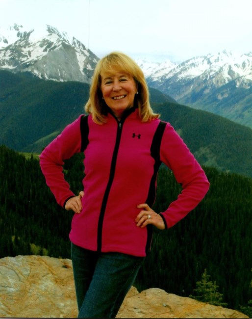 Obituary of Regina Farrell