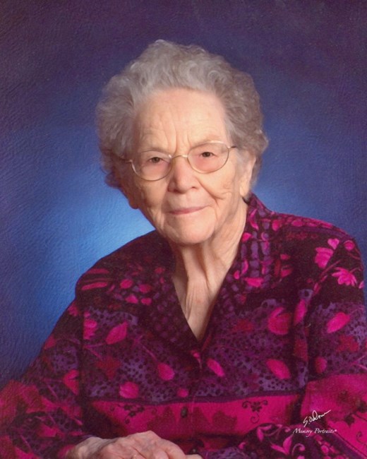 Obituary of Reba Estelee Bull