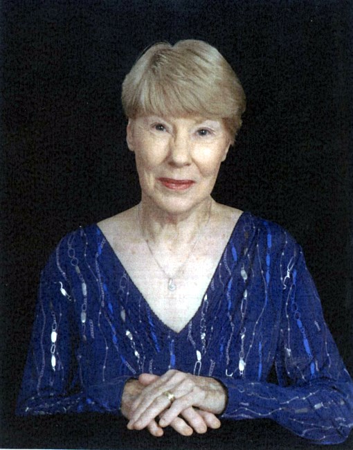 Obituary of Nancy Elizabeth Williamson