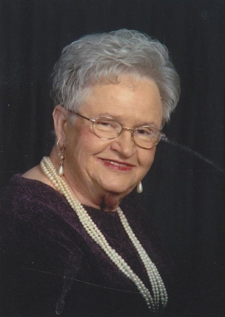 Obituary of Patricia Ann Malloy