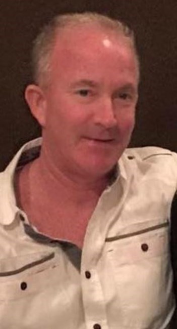 Obituary of Robert M. Davidson