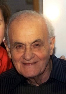 Obituary of Bruno Masini