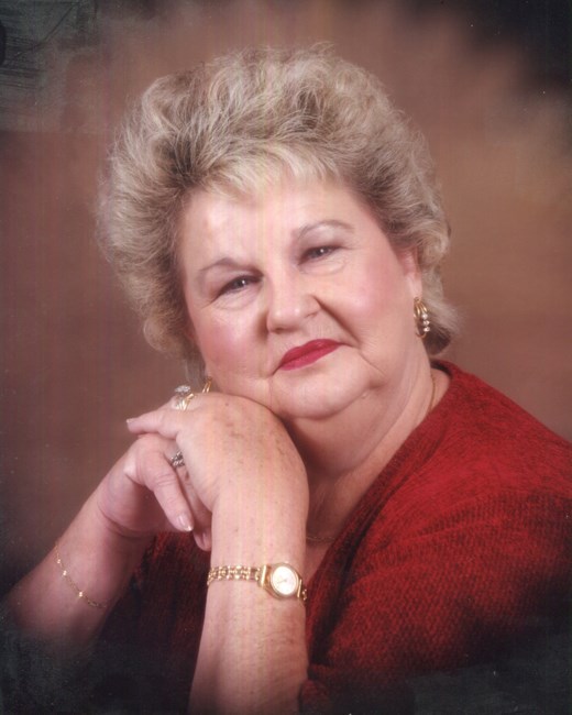 Obituary of Martha Glenn