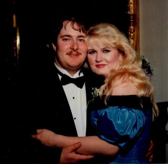 Obituary of Rondee Doreen Glotfelty