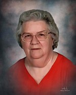 Mary Gagel