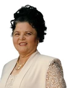 Obituary of Genoveffa "Gina" Canale