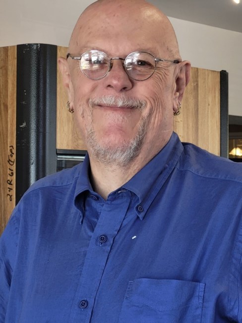 Obituary of Jeffrey Todd Nickels