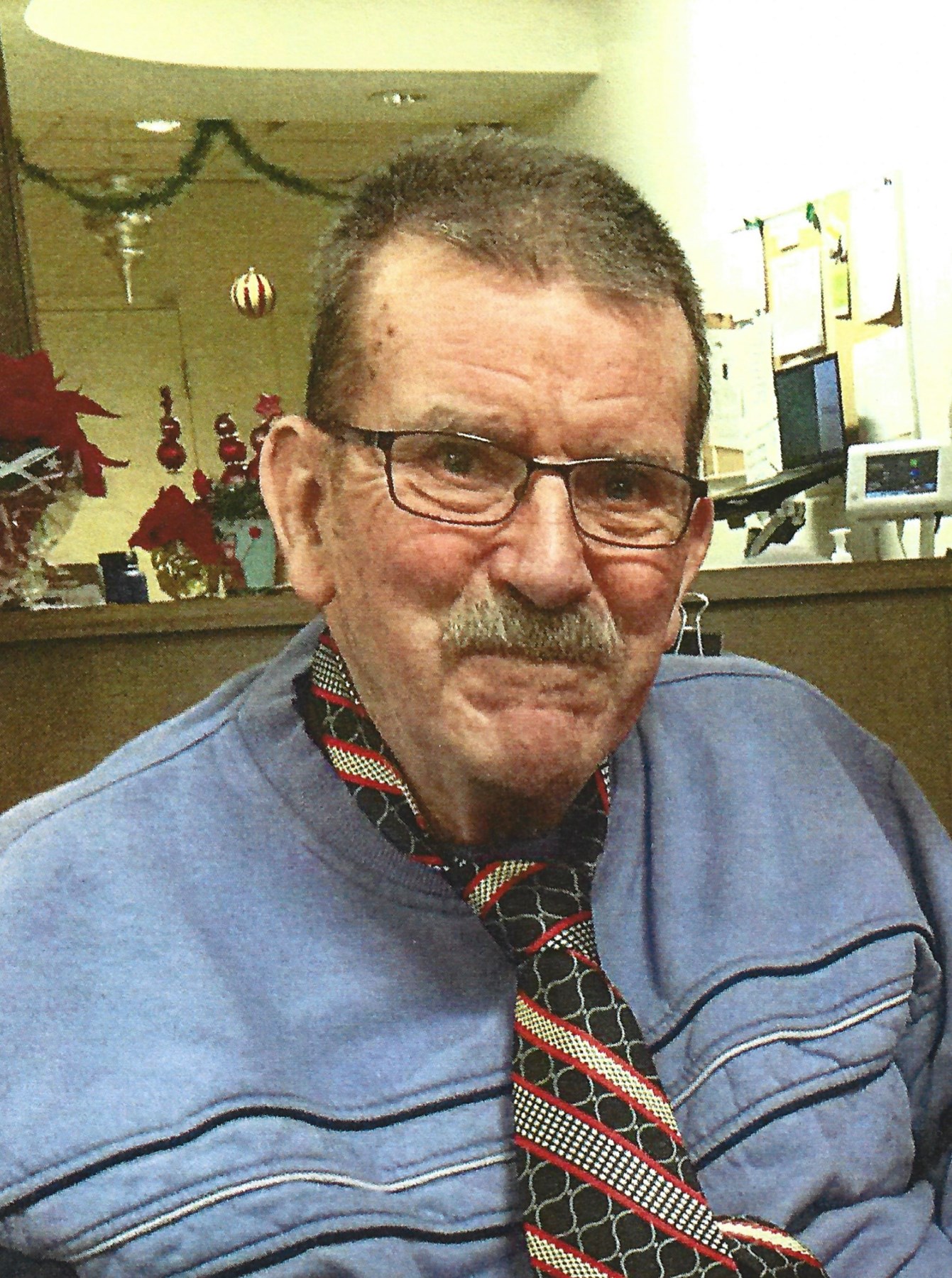 Robert Johnston Obituary Port Coquitlam, BC