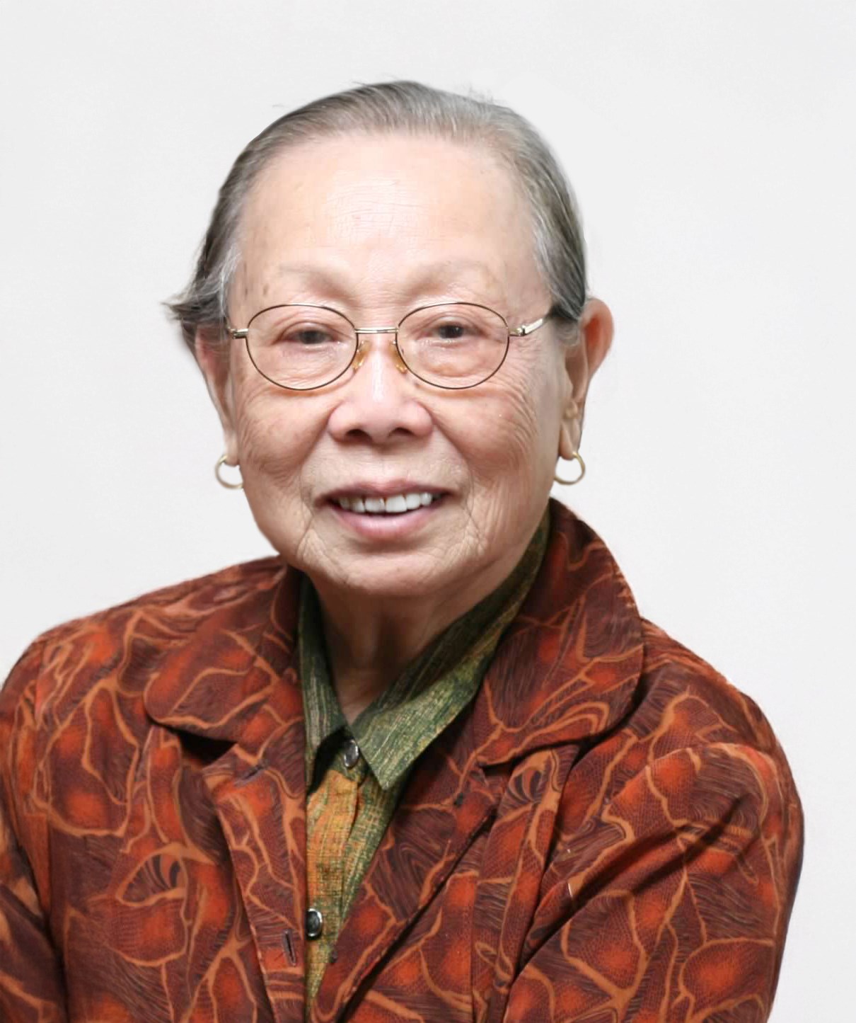Obituary of Yiu Chan Yuet Ying
