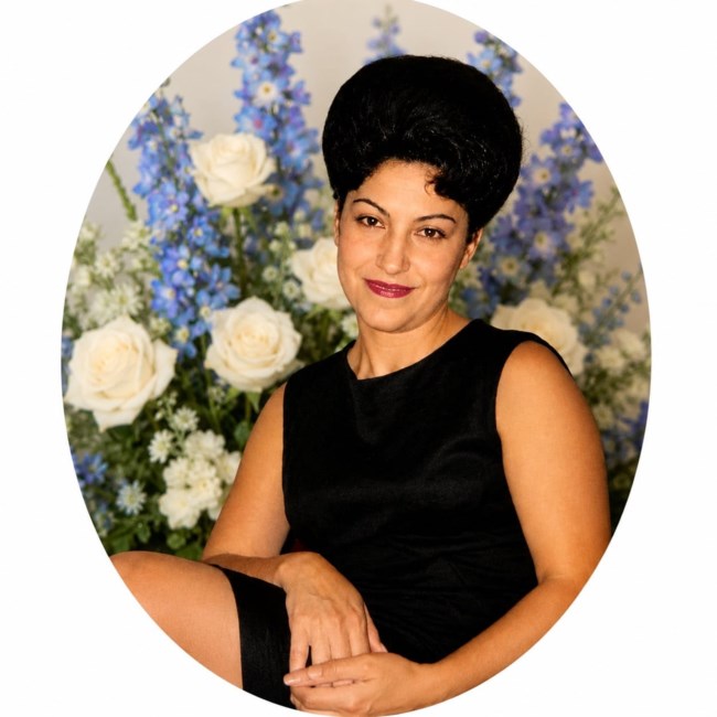 Obituary of Dora J. Molina
