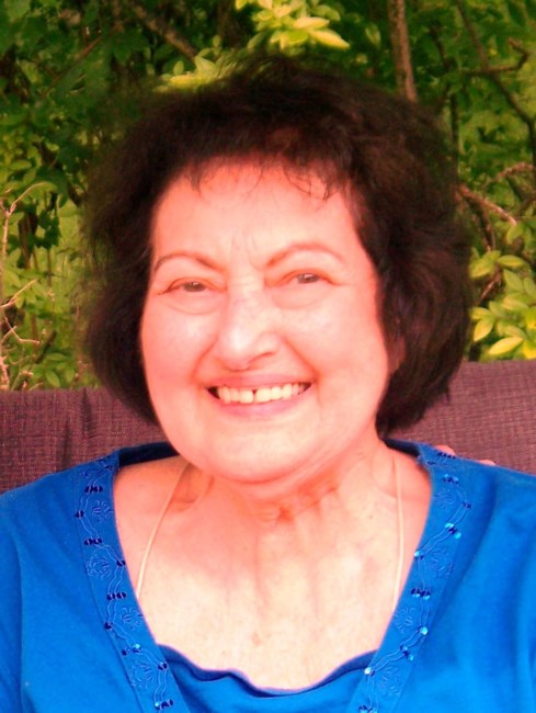 Avis de décès de Patricia A. LaVigna Klancar