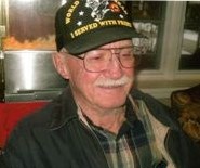 Obituary of Dwight A. Thomason