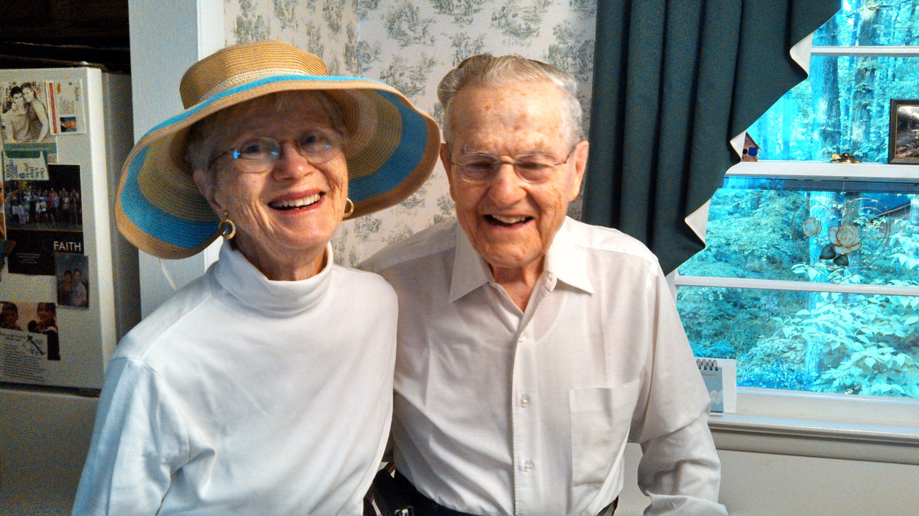 Obituary of Joan Barbara Meyer