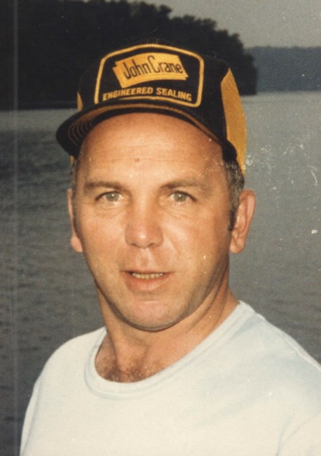 Obituary of Daniel Nevins