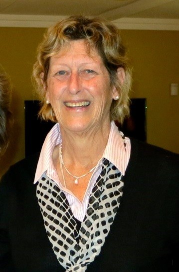 Obituary of Kathy McKinnon