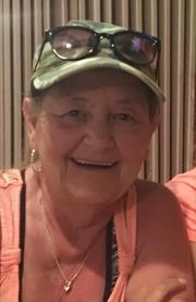 Obituary of Joyce Elaine Blanton