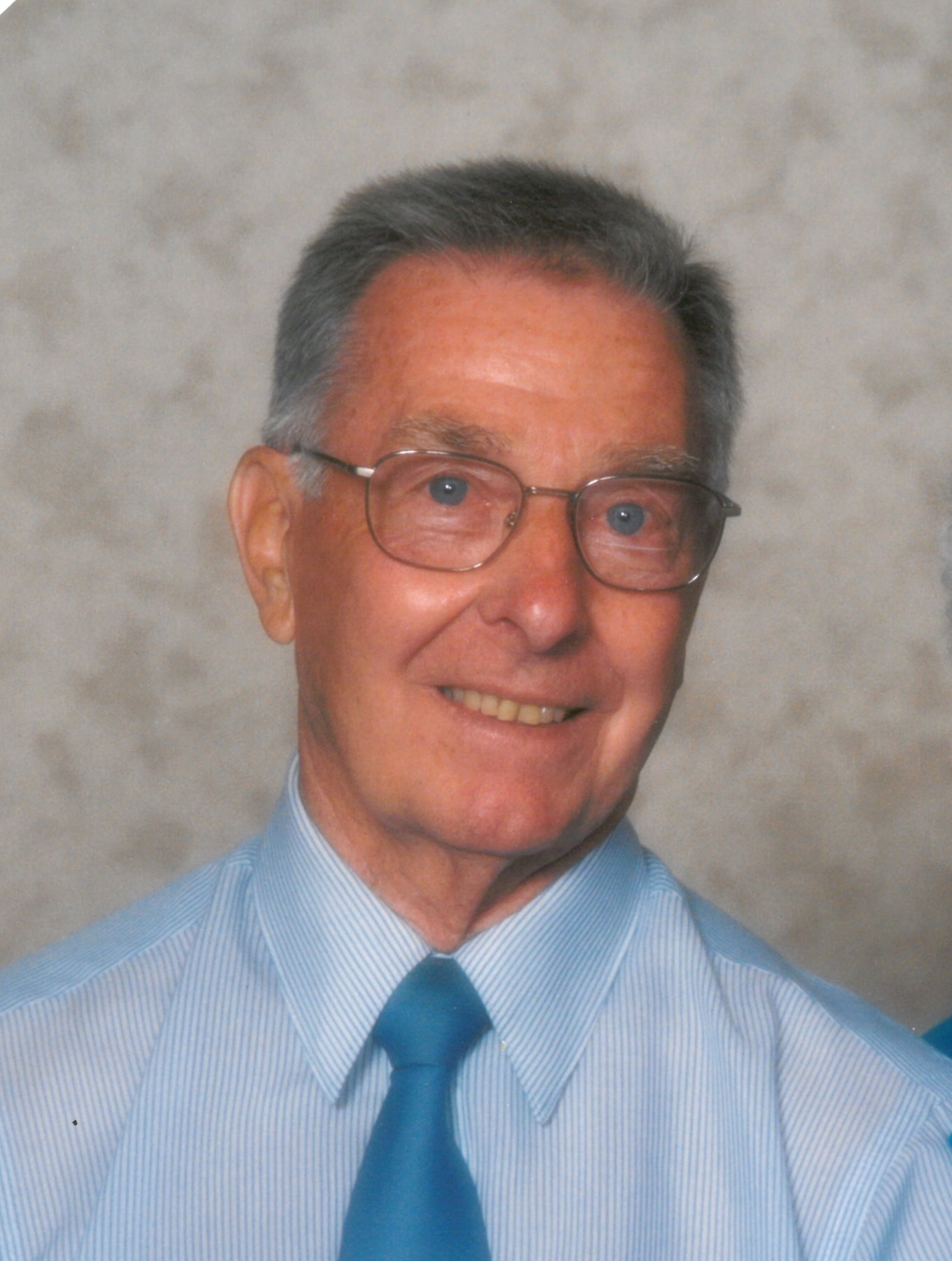 William Swanson Obituary - Overland Park, KS