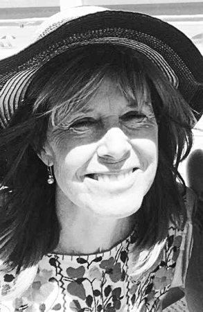 Obituary of Mary Frances Ross