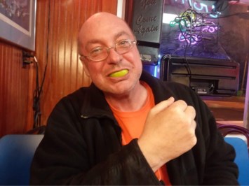 Avis de décès de Michael R. Curry