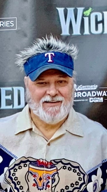 Obituary of Bruce Edward Chowning