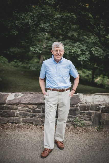 Obituary of David A. Fruehauf