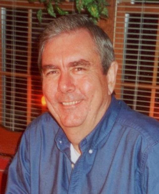 Obituary of Ronald M. Rey