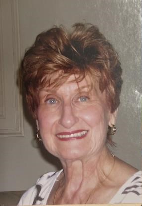 Obituary of Mildred Mozell Robinson